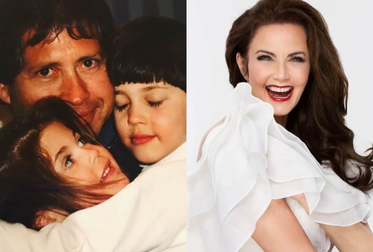 Former Wondar woman Lynda Carter confirms death of her husband Robert A Altman with an Instagram post