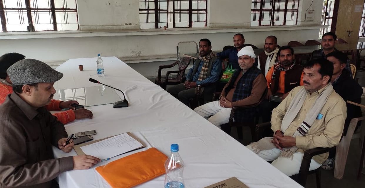 Ration dealers will also be able to deposit electricity bill