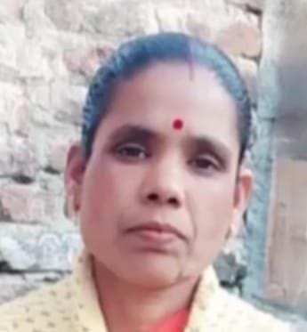A woman who went to take grass died in a tiger attack
