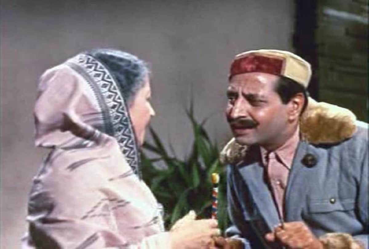 Pran Actor Birthday: Fans celebrates 101 birth anniversary of veteran actor