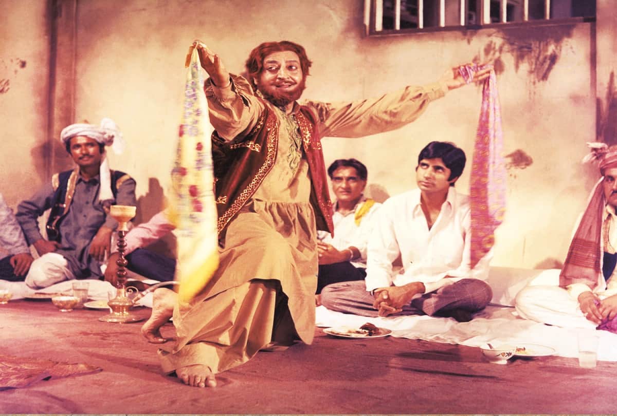Pran's Birthday special: Unknown facts of the legendary Bollywood villain Pran