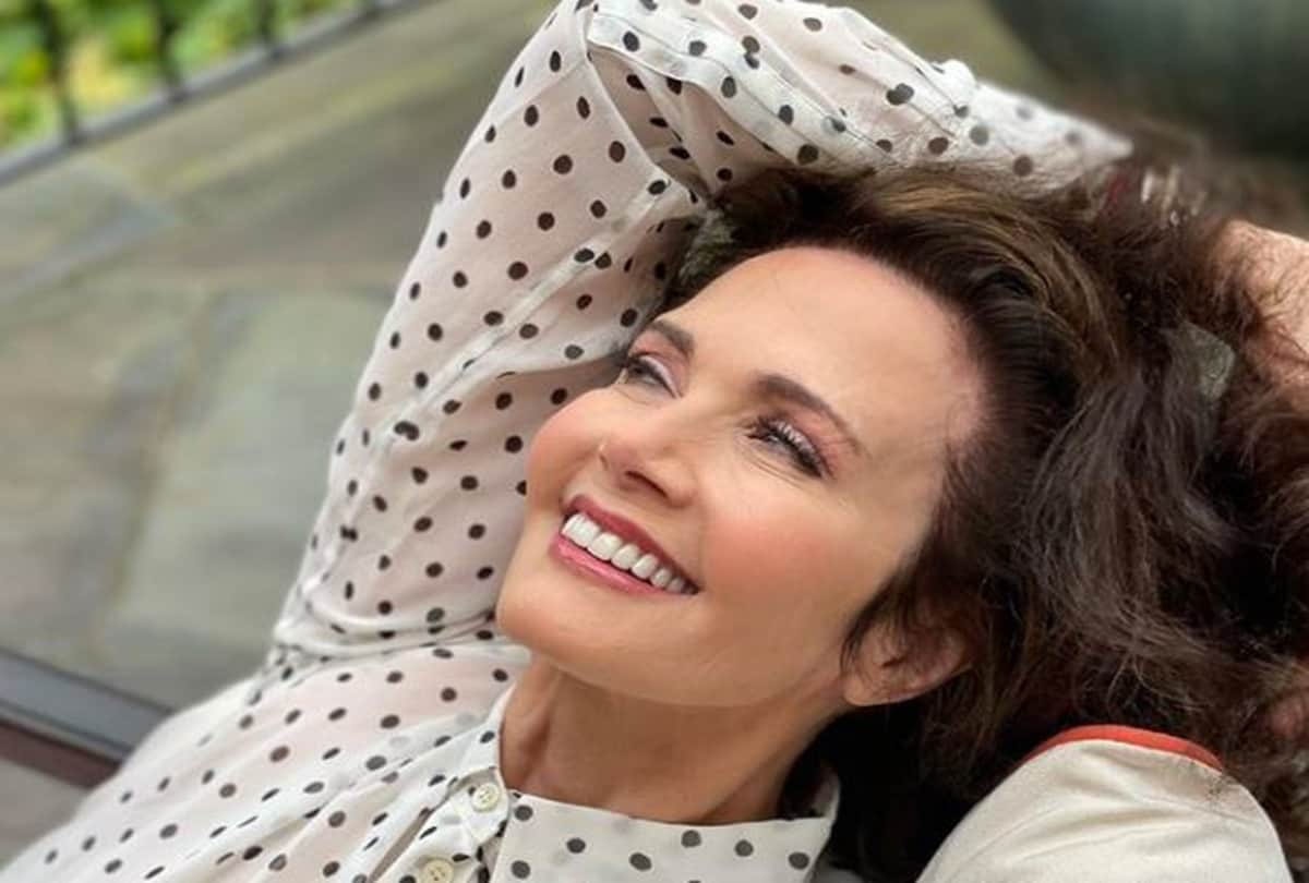 Former Wondar woman Lynda Carter confirms death of her husband Robert A Altman with an Instagram post