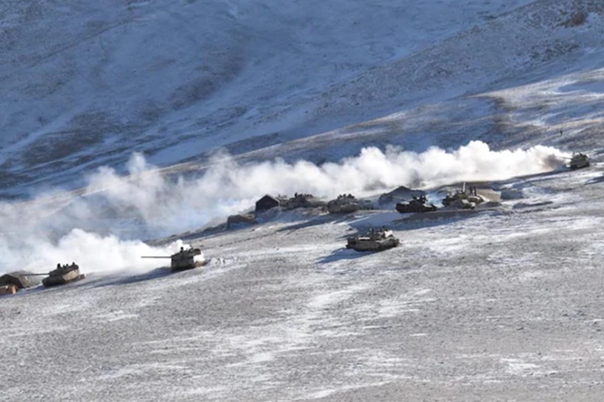 india china standoff after pangong lake talk will take place to discuss other friction areas rajnath singh indian army rajyasabha