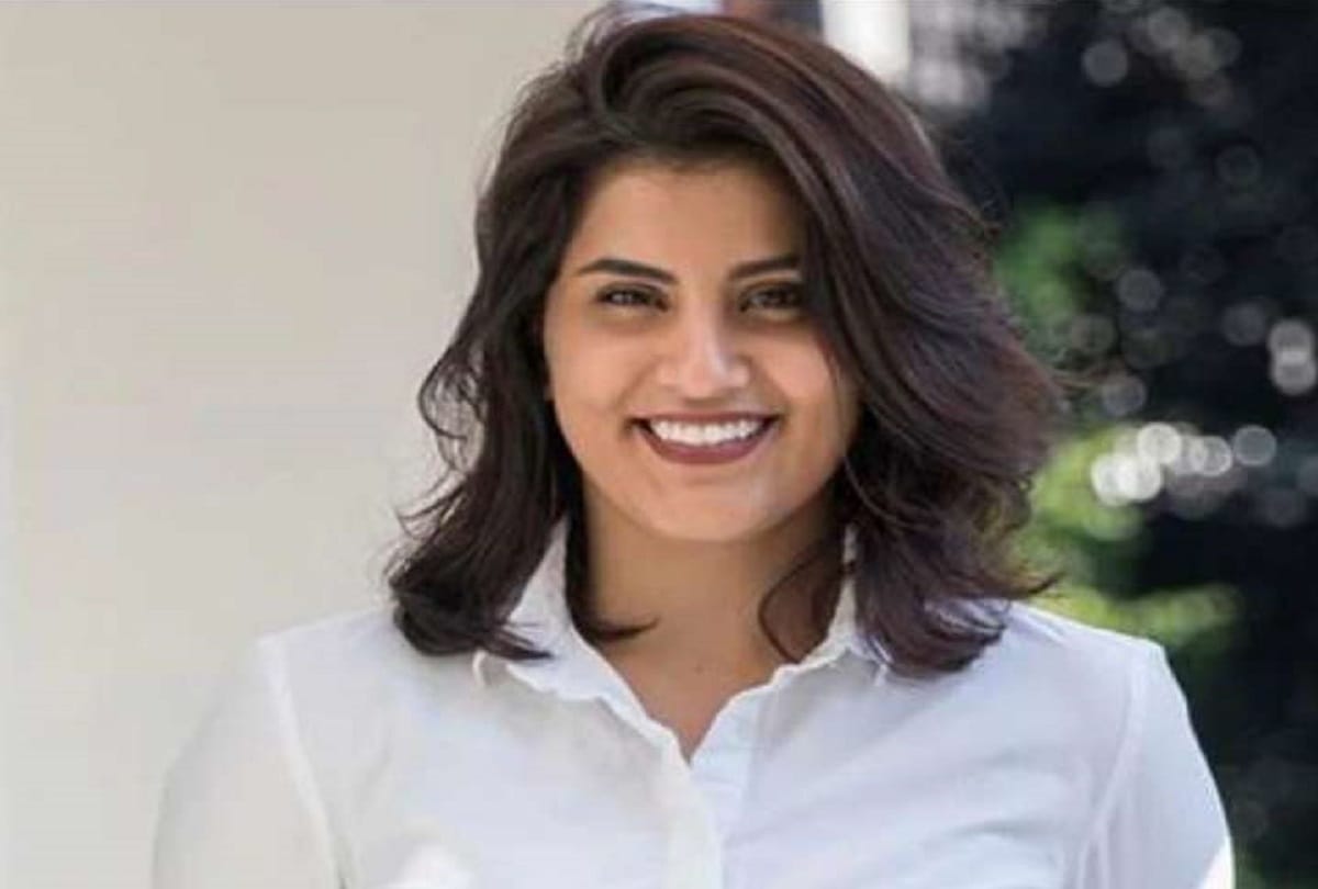 Lujain became the face of change in Saudi Arabia, know how she face conflicts