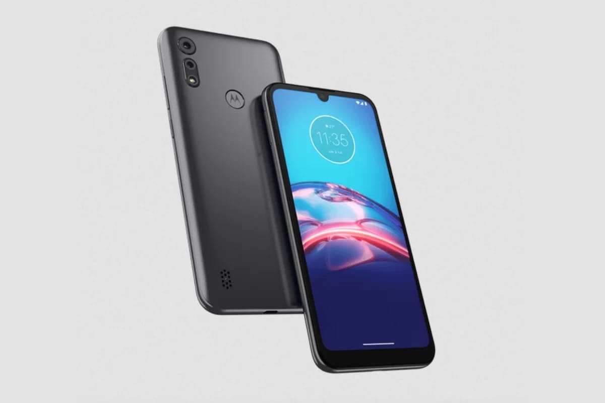 Moto E6i launched With Android 10 Go Edition and Unisoc Tiger SC9863A SoC price and specifications