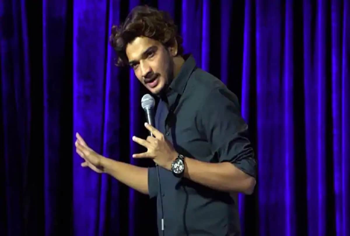 Ruckus: These 5 comedians have been in controversies before Vir Das some had to spend their days in lock up.