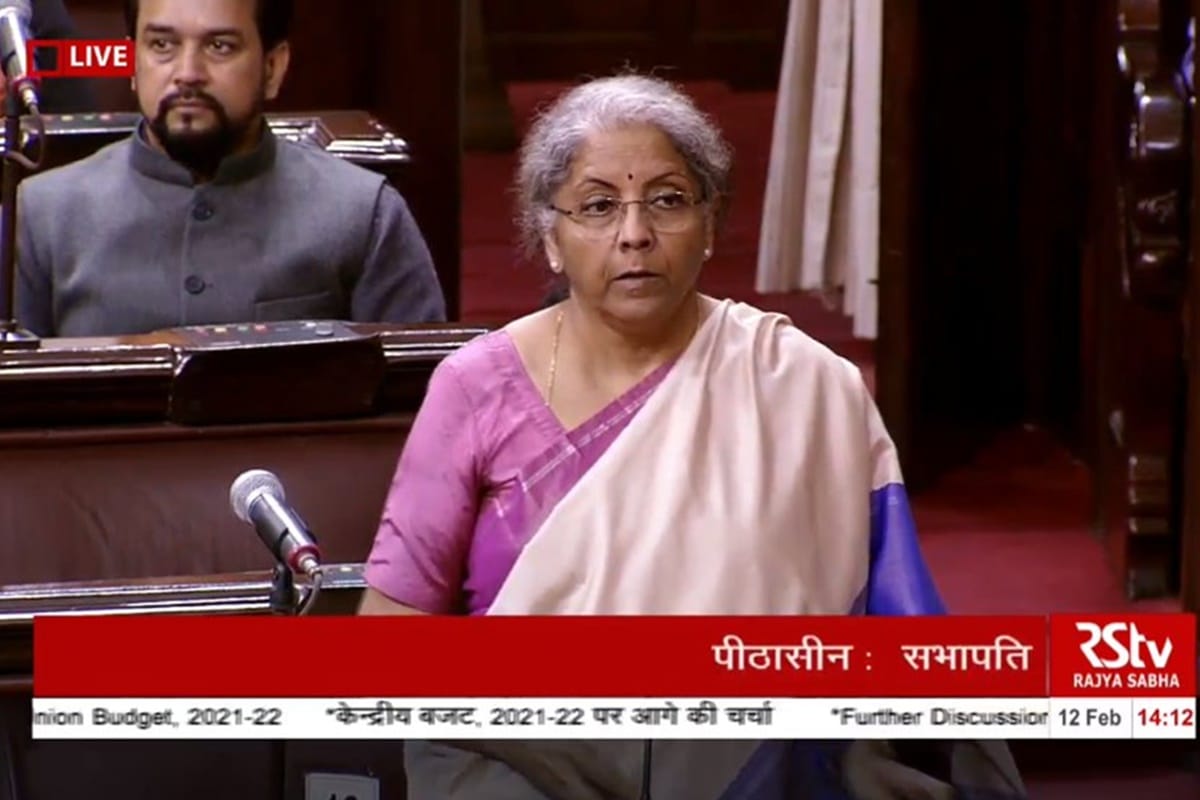 budget session live updates rajyasabha loksabha sitharaman covid economy farmers protest farm laws pm modi opposition bjp congress