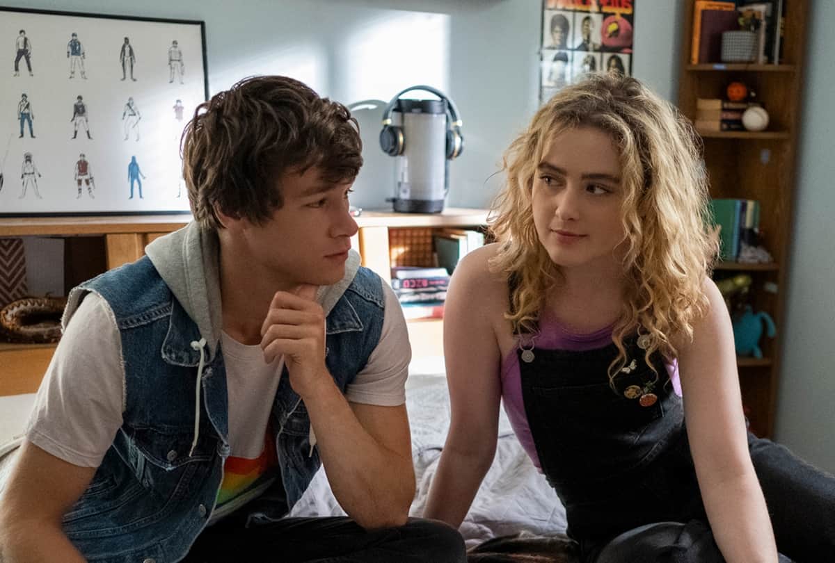 Valentine's fever: New OTT releases to enjoy on Valentine's