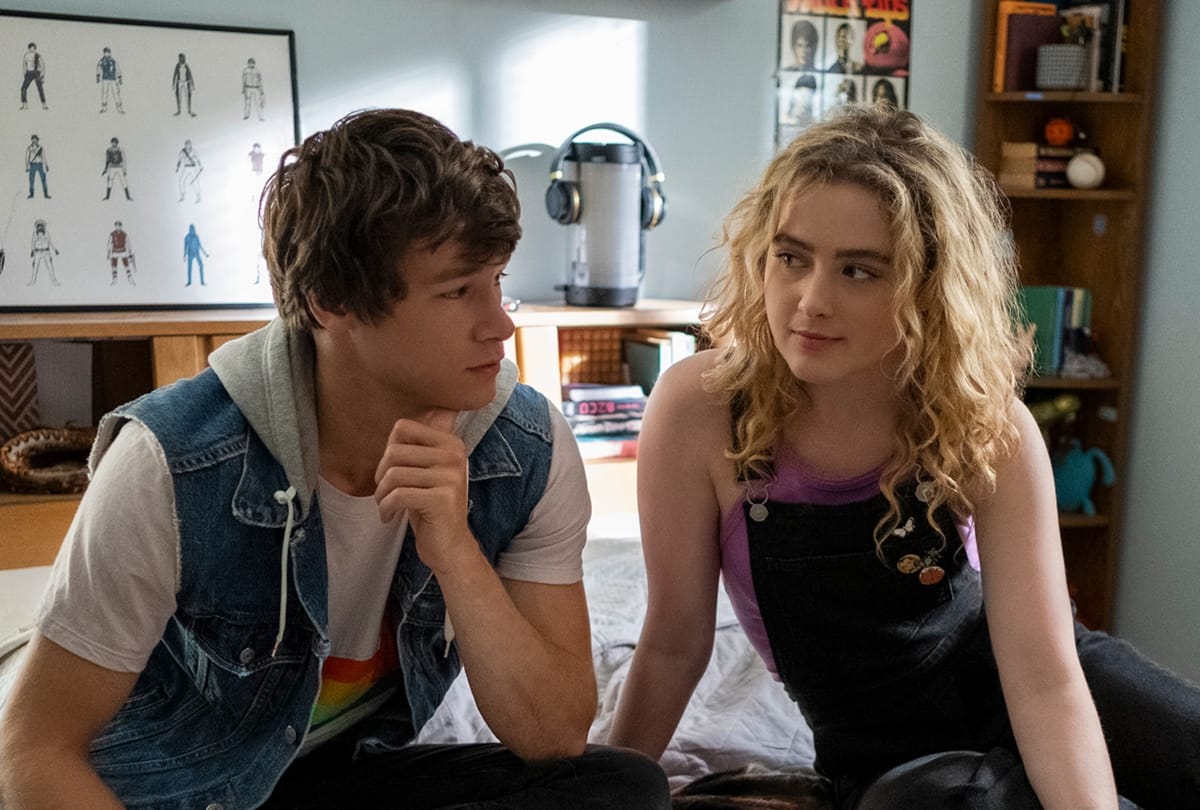Valentine's fever: New OTT releases to enjoy on Valentine's
