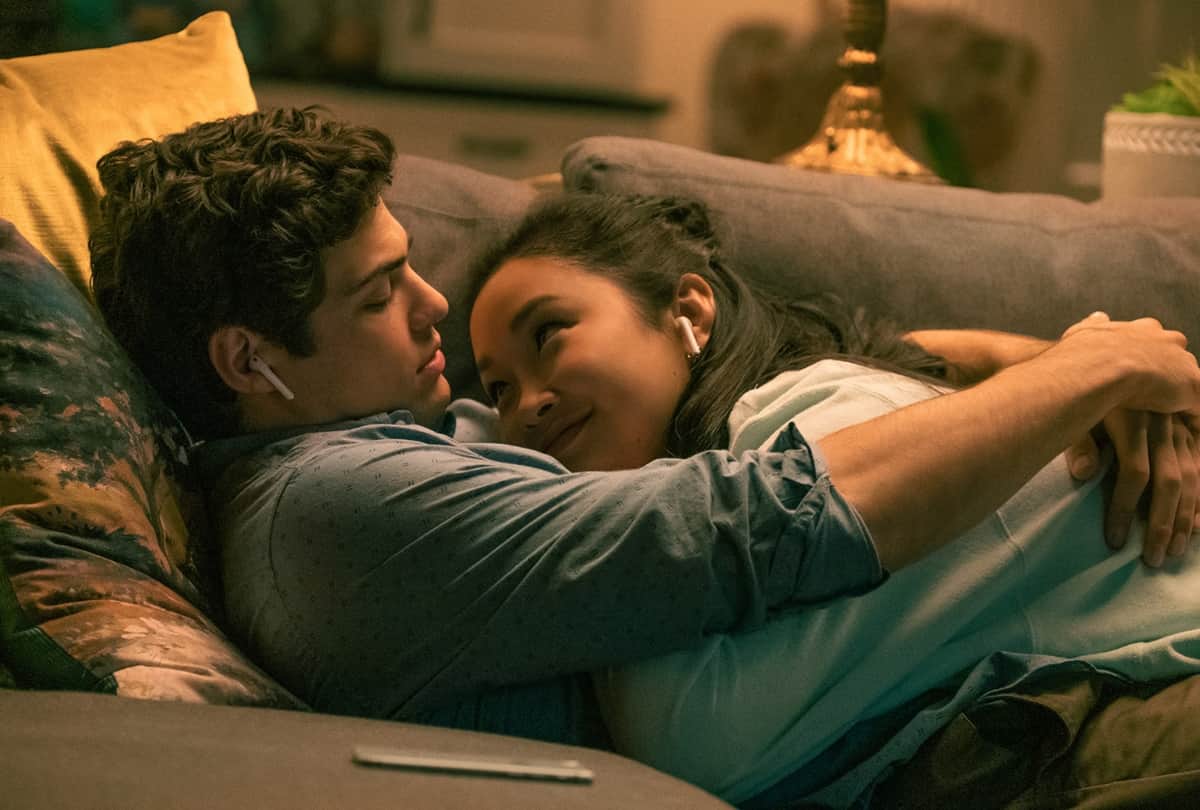Valentine's fever: New OTT releases to enjoy on Valentine's