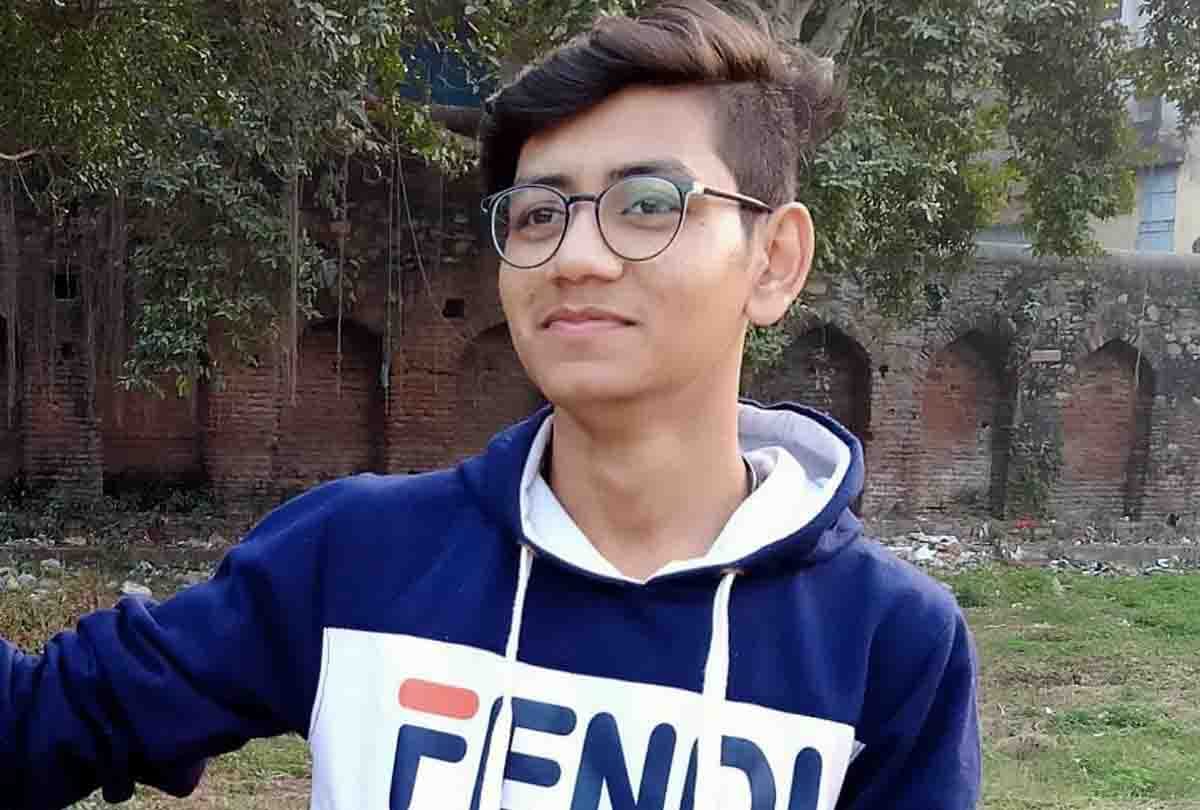 UP: HBTU student missing under suspicious circumstances, mobile of missing student also stopped from Feb 8