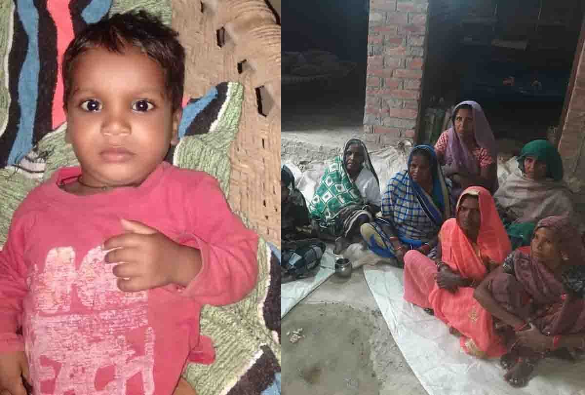 Kannauj: Farmer's only son dies 15 days after dog bite, four anti-rabies vaccines was administered