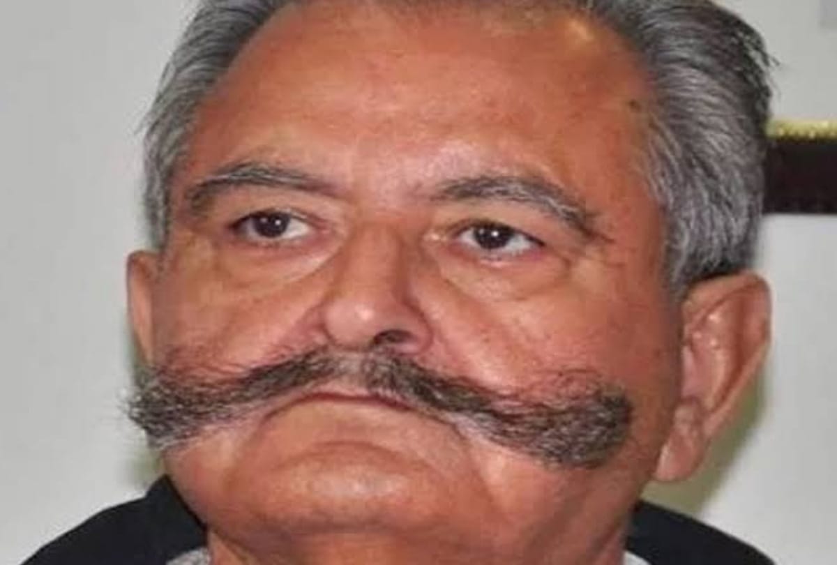 Himachal Congress MLA Sujan Singh Pathania Death Today Latest News: Congress MLA from Fatehpur Kangra Sujan Singh Pathania passes away