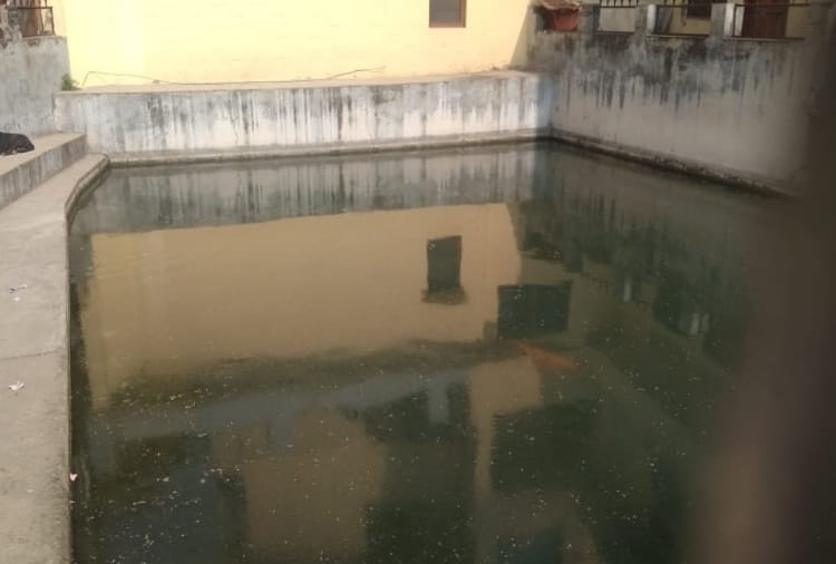 Haryana: History of Pandavas is associated with Pinjore