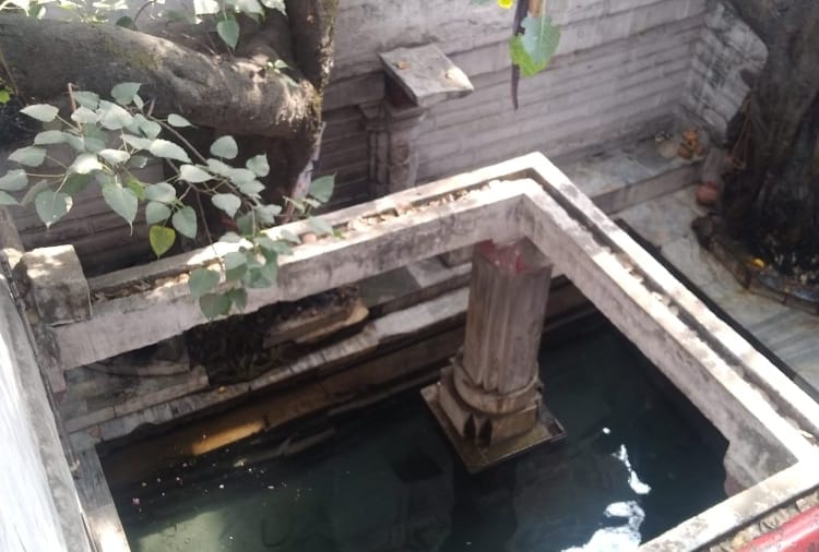 Haryana: History of Pandavas is associated with Pinjore