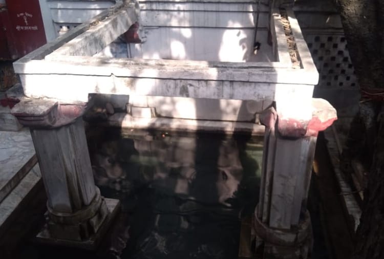Haryana: History of Pandavas is associated with Pinjore