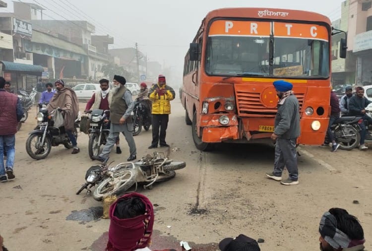 One died, two injured in Road accident in Patiala