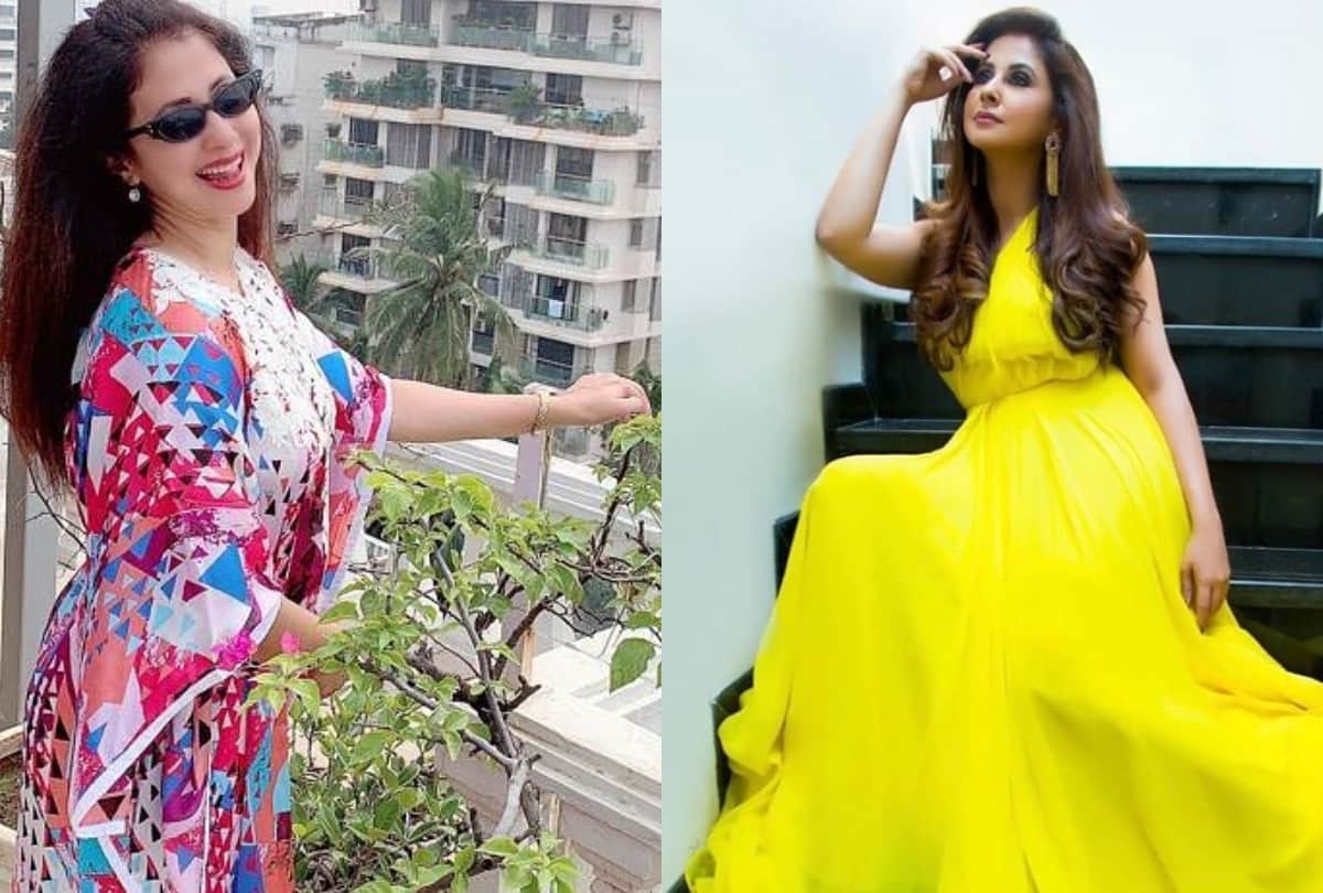 Pictures that take you Inside Urmila Matondkar's luxurious house