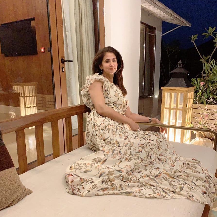 Urmila goes akkad bakkad bambey bo as petrol price zooms past Rs 100