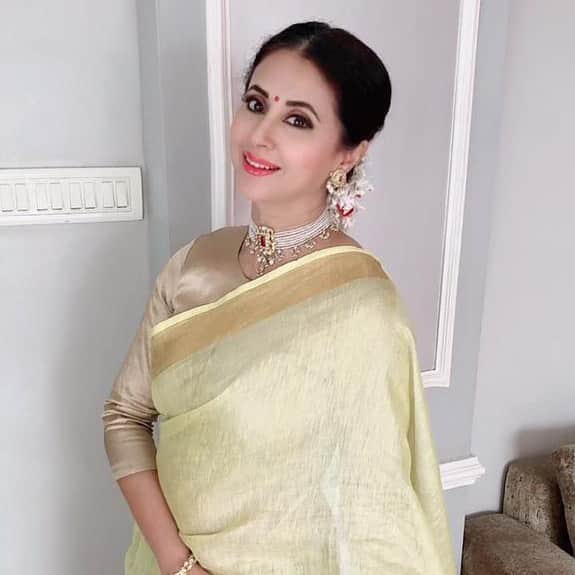 urmila matondkar revealed that she wore jackie shroff ganji in rangeela song