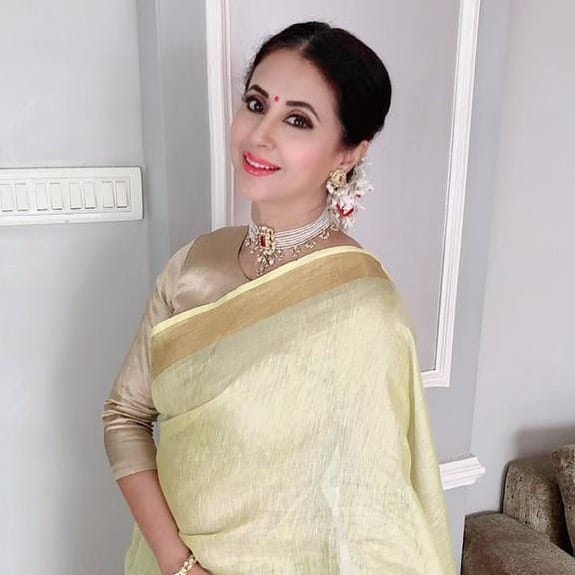 urmila matondkar revealed that she wore jackie shroff ganji in rangeela song