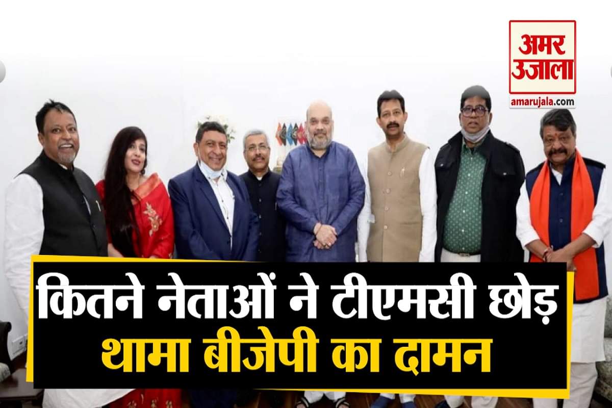 पश्चिम बंगाल चुनाव