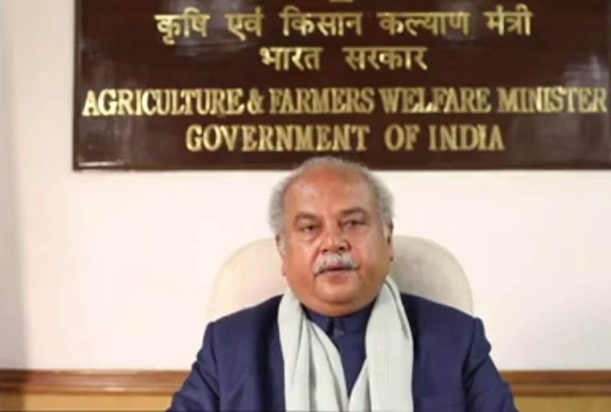 World Pulses Day Summit, Agriculture minister Narendra Tomar says, India has almost achieved self-reliance in pulses