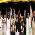 किसान नेता