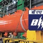 बीएचईएल वैकेंसी 2021