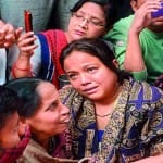 रिंकू शर्मा हत्याकांड