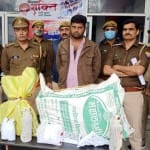saharanpur police