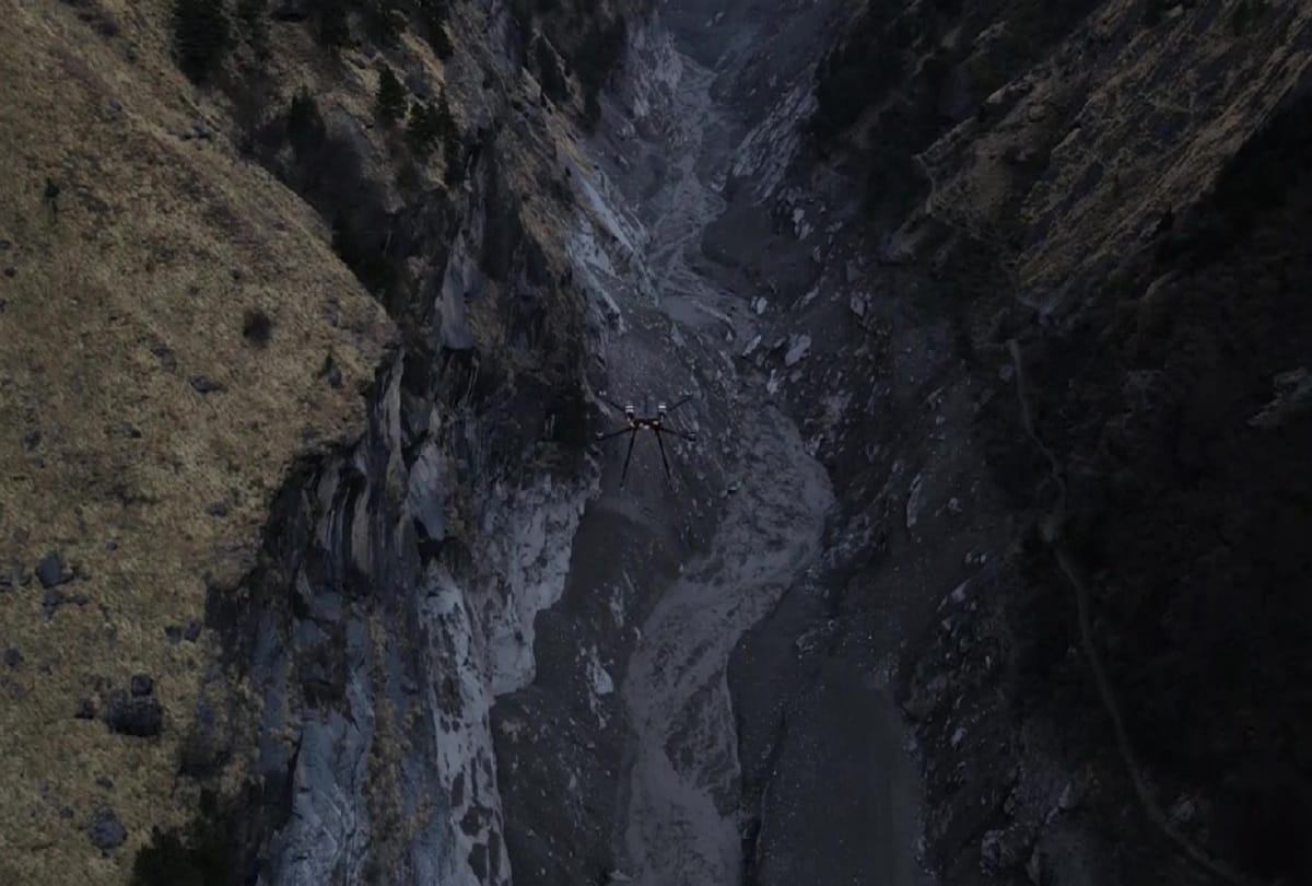 Uttarakhand chamoli Glacier Burst live Updates: sixth day of rescue under tapovan tunnel