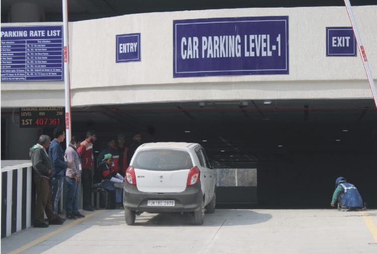 Jammukashmir Even After 42 Days Of Inauguration, The Benefit Of New