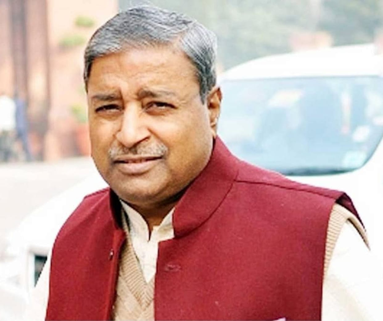 Rahul Gandhi China's agent: Katiyar