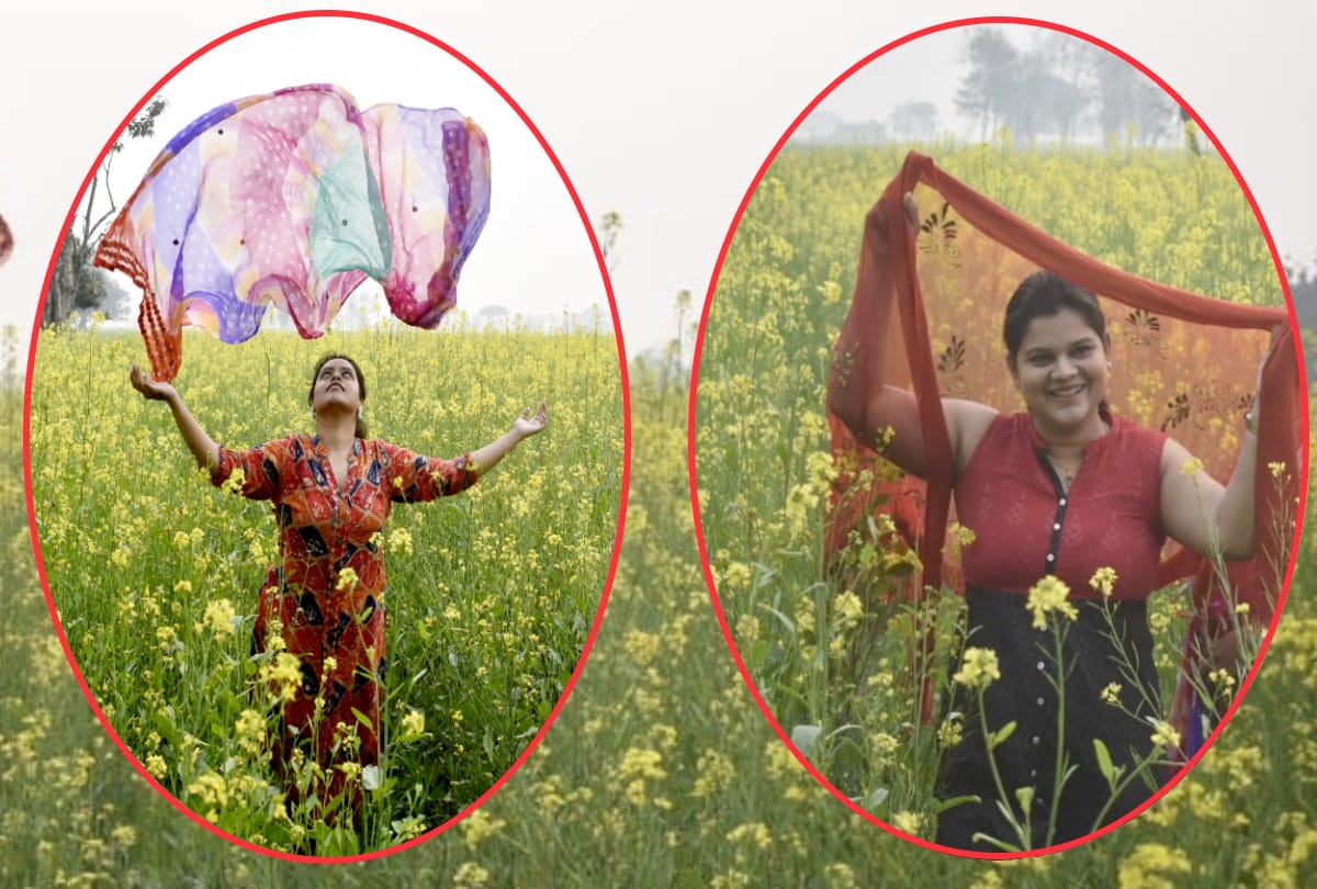 Gorakhpur Weather will change after Basant Panchami