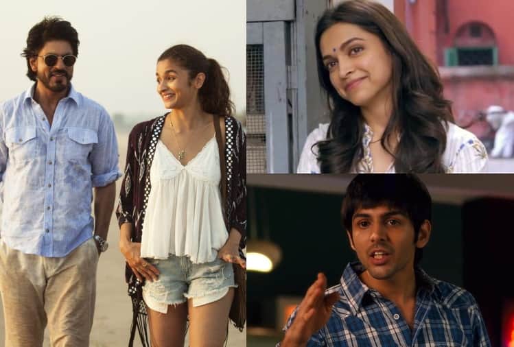 This Valentine's, know self love with these movies