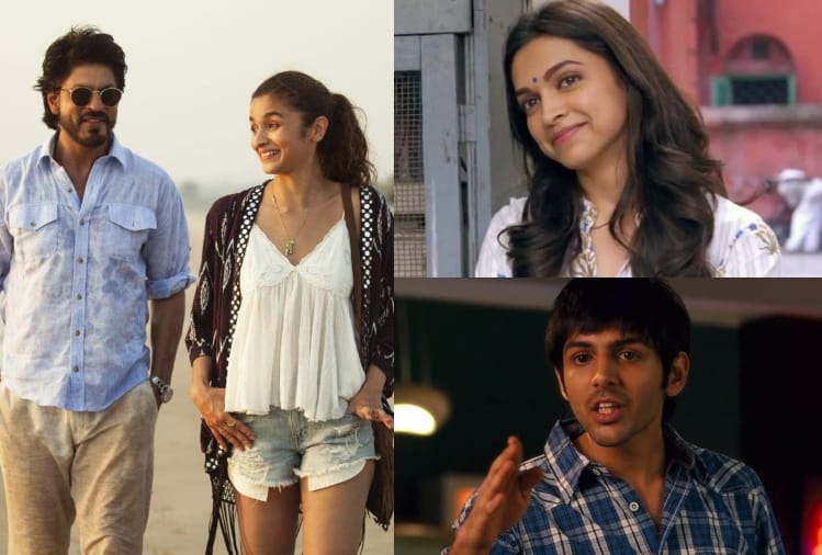 This Valentine's, know self love with these movies
