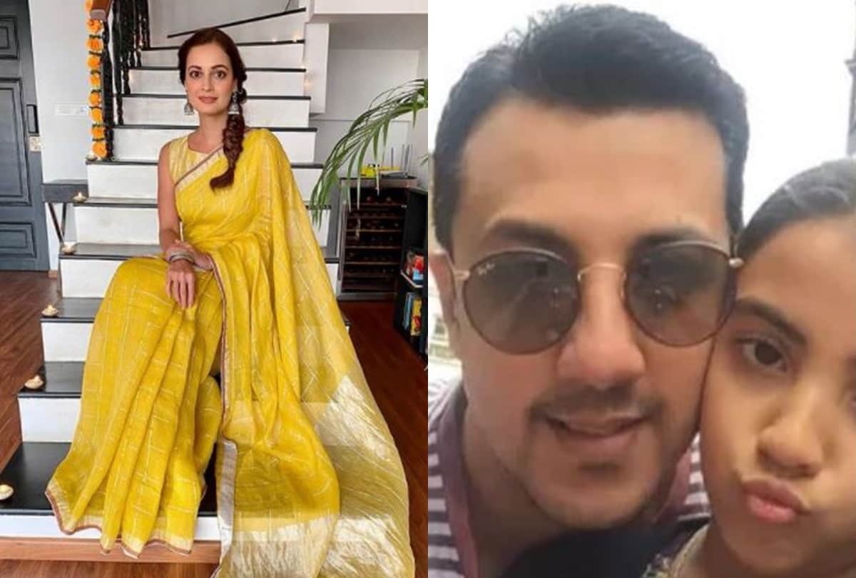 Dia Mirza to wed Vaibhav Rekhi; know all about groom to be