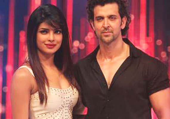 Priyanka Chopra reveals in Unfinished how Hrithik Roshan helped her: 'Can never express my gratitude adequately'
