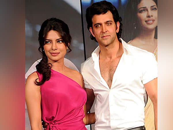 Priyanka Chopra reveals in Unfinished how Hrithik Roshan helped her: 'Can never express my gratitude adequately'