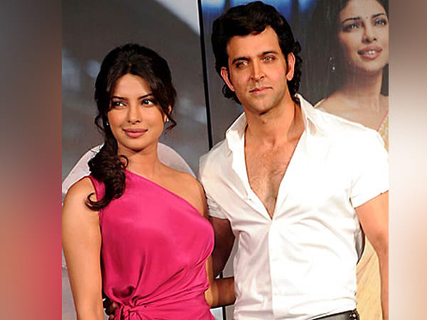 Priyanka Chopra reveals in Unfinished how Hrithik Roshan helped her: 'Can never express my gratitude adequately'