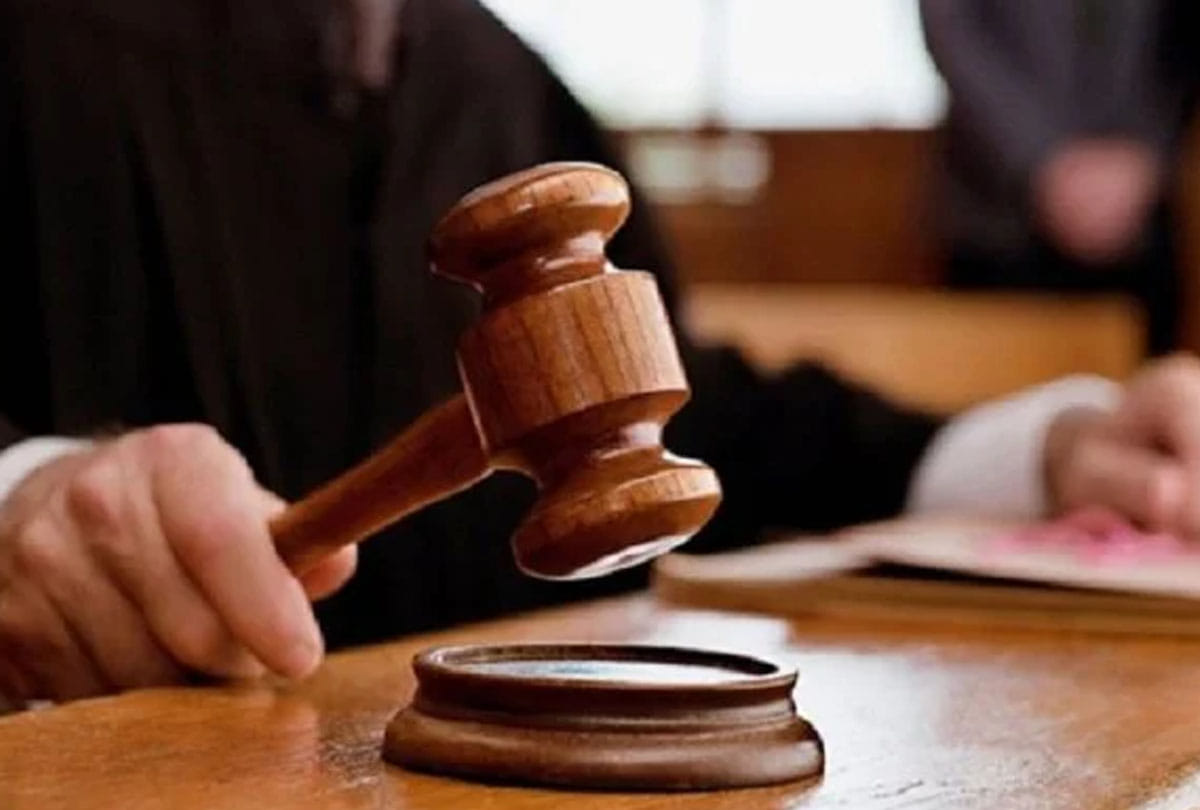 Father jailed before daughter marriage