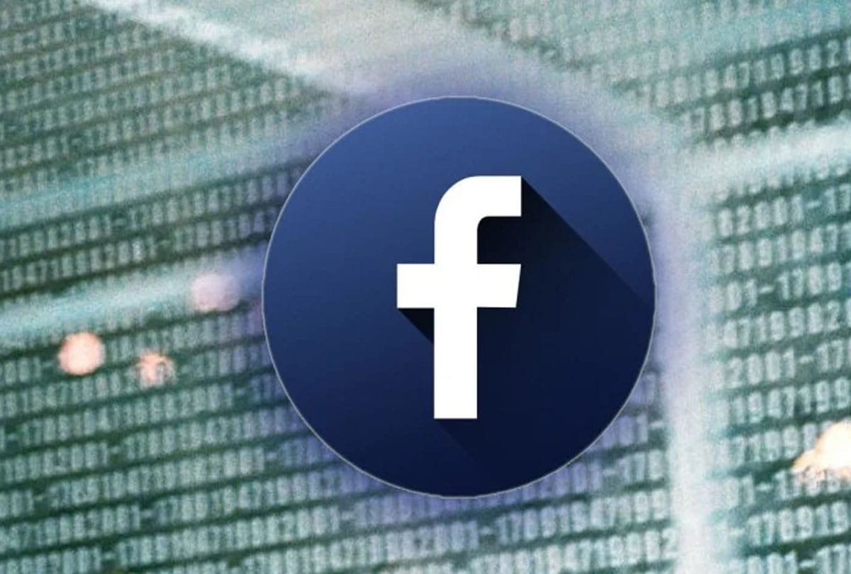 Hacked Facebook ID of CDO and asked for money