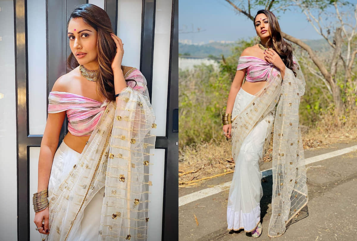 Taarak Mehta Ka Ooltah Chashmah Surbhi Chandna plays jethalal Secretary sweety