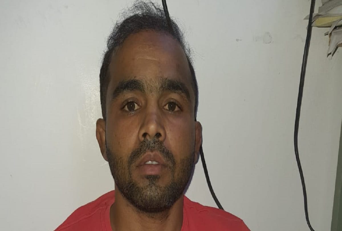 Rohtak murder case: Wrestling coach Sukhwinder arrested in a joint operation by Delhi and Haryana Police