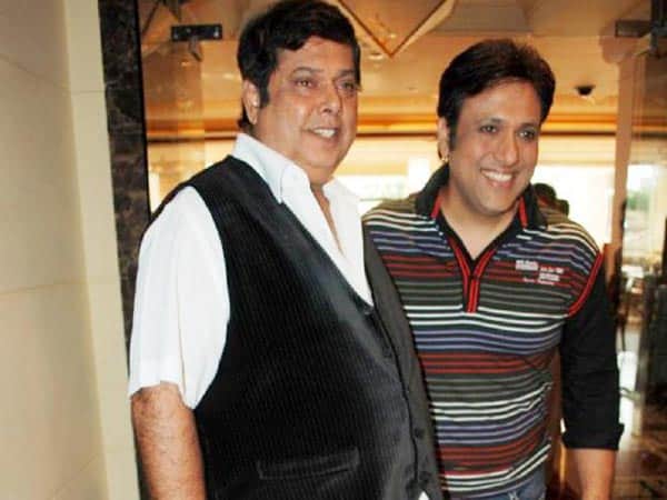 Govinda sends good wishes to Varun Dhawan and Natasha Dalal on their wedding despite fallout with David Dhawan