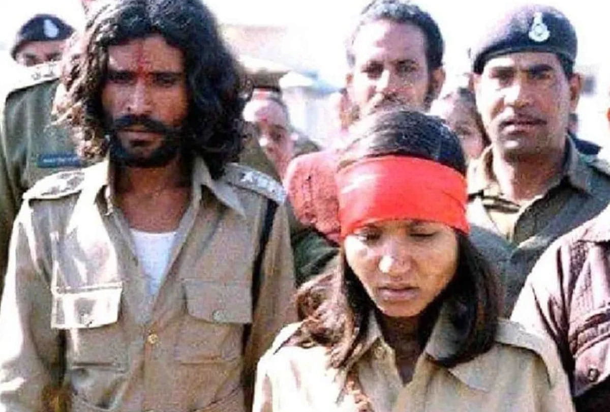 40 years of Behmai incident completed, story of two villages of Yamunapatti
