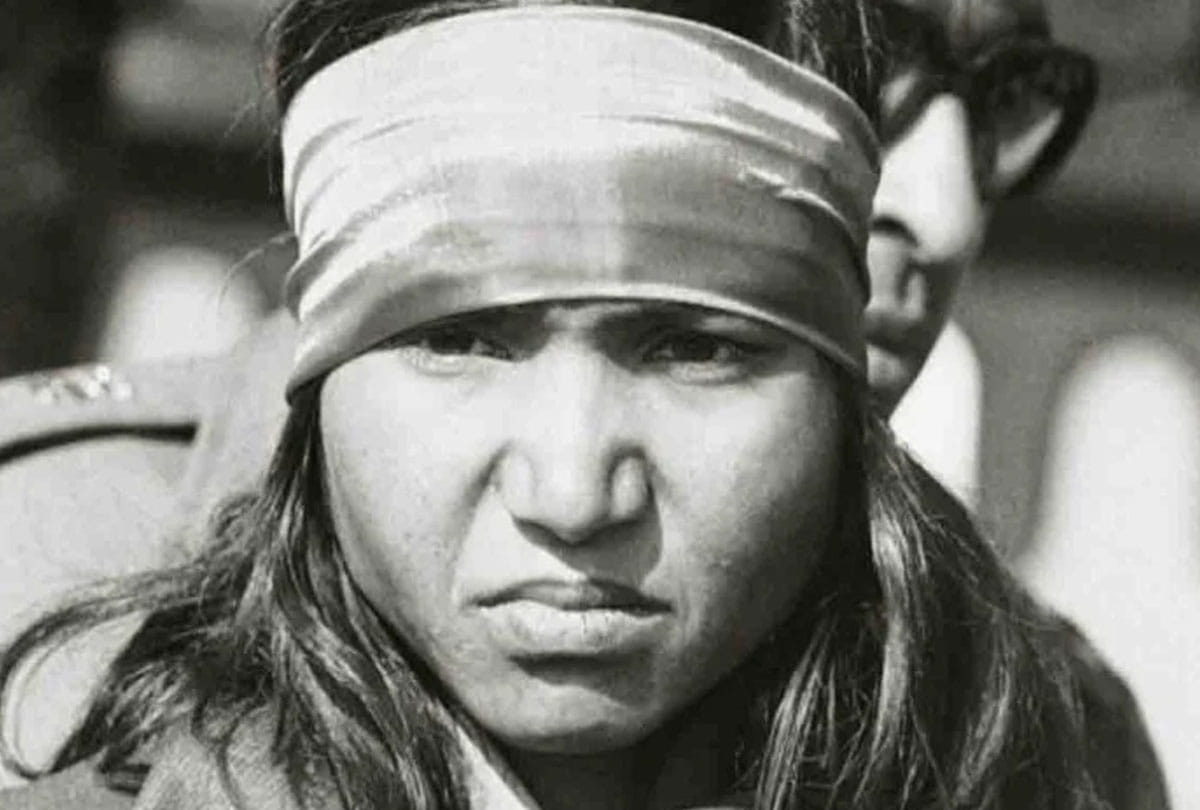 40 years of Behmai incident completed, behmai kand