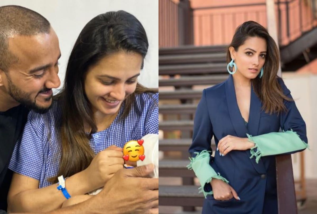 Rohit reddy told the truth about Anita hassanandani quiiting acting rumour says she will return soon