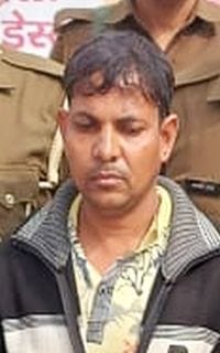 Second accused in kidnapping child for ransom also arrested